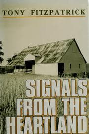 Tapa de Signals from the heartland
