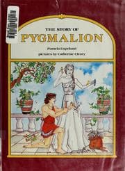 Tapa de The story of Pygmalion