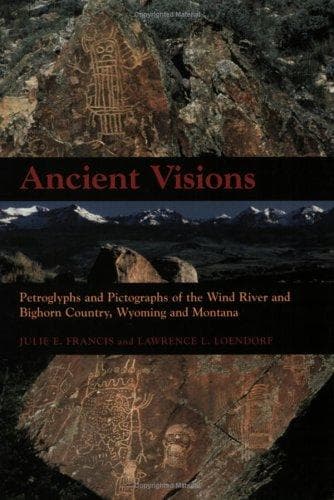 Tapa de Ancient Visions