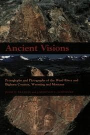 Tapa de Ancient Visions