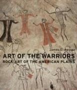 Tapa de Art of the Warriors