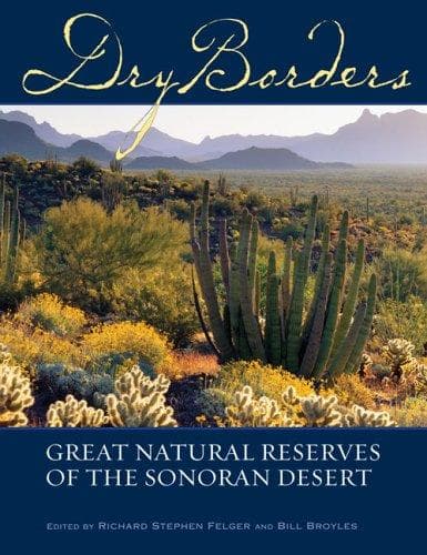 Tapa de Dry Borders