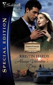 Tapa de Always Valentine's Day