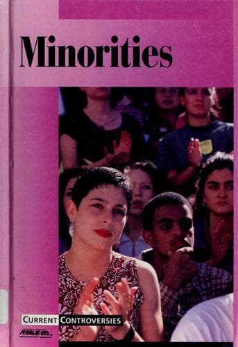 Tapa de Minorities