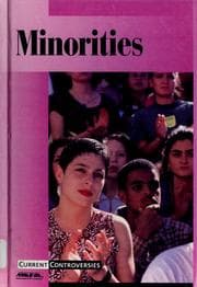 Tapa de Minorities