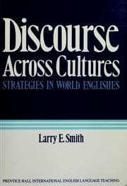 Tapa de Discourse across cultures