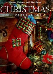 Tapa de Christmas from the heart, Volume 15
