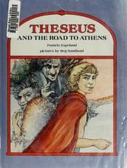 Tapa de Theseus and the road to Athens