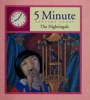 Tapa de The nightingale