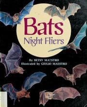 Tapa de Bats