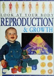 Tapa de Reproduction and growth