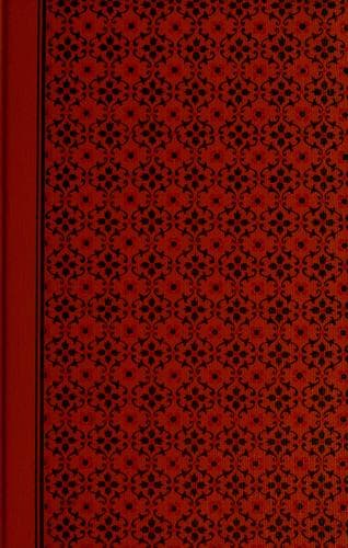 Tapa de Sherwood Anderson