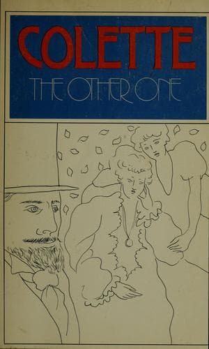 Tapa de The other one.