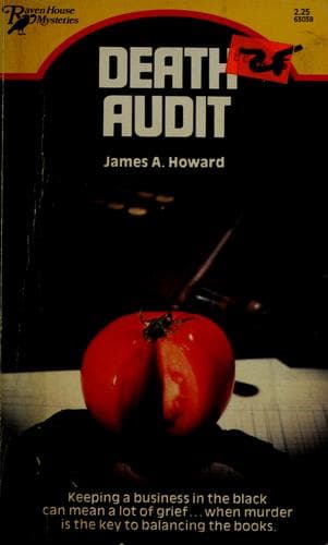 Tapa de Death audit