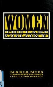 Tapa de Women