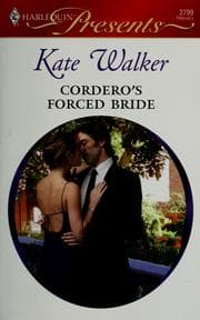 Tapa de Cordero's Forced Bride