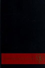Tapa de Statistics and experimental design in engineering and the physical sciences