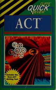 Tapa de ACT