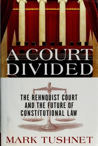 Tapa de A Court divided