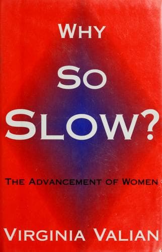 Tapa de Why so slow?
