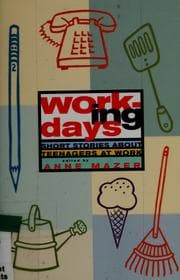 Tapa de Working days