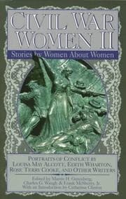 Tapa de Civil War women II