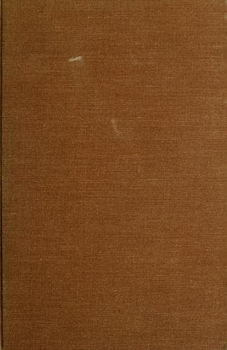 Tapa de Augustus John