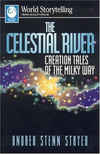 Tapa de The celestial river
