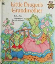 Tapa de Little Dragons Grandmother