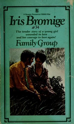 Tapa de Family Group