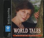 Tapa de World Tales of Wisdom and Wonder