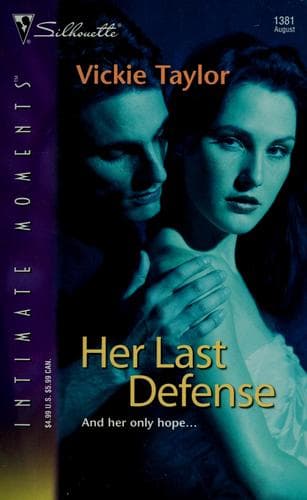 Tapa de Her last defence