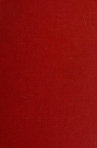 Tapa de The work of Stephen Crane