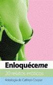 Tapa de Enloquéceme