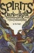 Tapa de Spirits Dark and Light