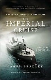 Tapa de Imperial Cruise