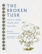 Tapa de The Broken Tusk