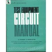 Tapa de Test equipment circuit manual