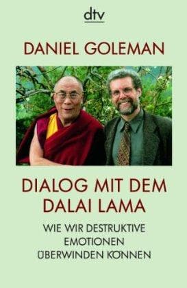 Tapa de Dialog mit dem Dalai Lama