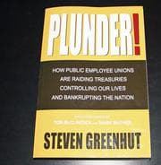 Tapa de Plunder!