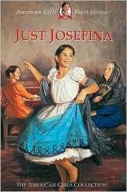 Tapa de Just Josefina