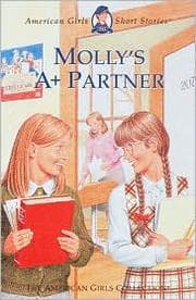 Tapa de Molly's A+ Partner