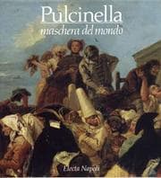 Tapa de Pulcinella maschera del mondo