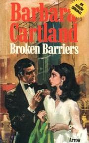 Tapa de Broken Barriers