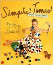 Tapa de Simple Times