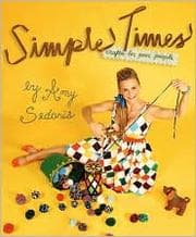 Tapa de Simple Times