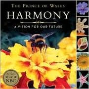 Tapa de Harmony