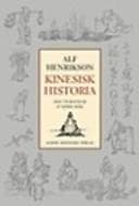 Tapa de Kinesisk historia