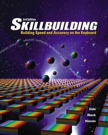 Tapa de Skillbuilding