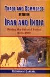 Tapa de Trade and commerce between Iran and India